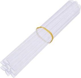vidaXL Λωρίδα Απορρήτου από PVC Πράσινη 35x0,19 μ.