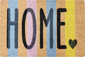 Πατάκι Εισόδου (45x75) Pol Rugs & Mats Ibiza Home Lines