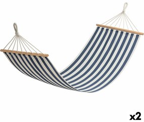 Κρεμαστή Αιώρα Aktive 200 X 80 X 100 CM (x2)