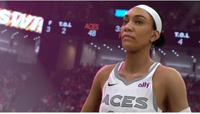 Βιντεοπαιχνίδι PlayStation 5 2K GAMES 2k25