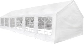 Κάλυμμα και Πλαϊνά Πάνελ για Τέντα Εκδηλώσεων 12 x 6 μ.