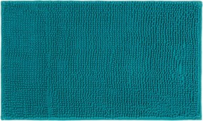 Πατάκι Douceur d'intérieur - 45x75cm - Μπλε