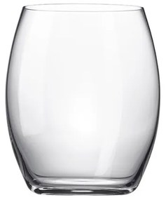 Ποτήρι Ουίσκι Nectar 350ml - Rona - 6 ΤΜΧ