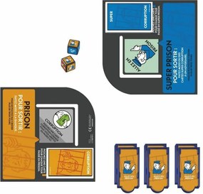 Επιτραπέζιο Παιχνίδι Monopoly