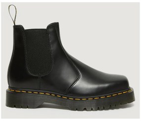 Μπότες  Dr. Martens  2976 BEX SQUARED BLACK 27888001