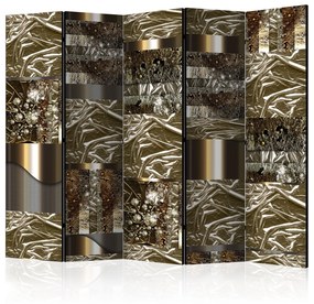 Διαχωριστικό με 5 τμήματα - Aurea mediocritas II [Room Dividers] 225x172