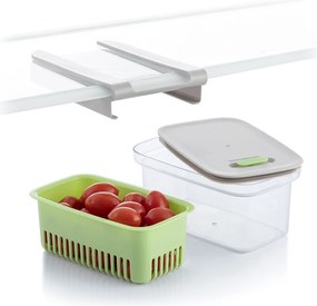 Δοχείο συντήρησης τροφίμων Prefo InnovaGoods