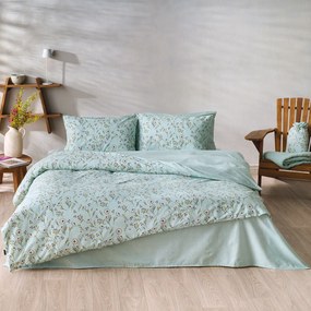 Παπλωματοθήκη Υπέρδιπλη (Σετ 225x245) 2 Όψεων Kentia Versus Rogelia 10 Veraman