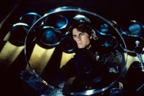 Φωτογραφία Mission impossible II de JohnWoo avec Tom Cruise 2000