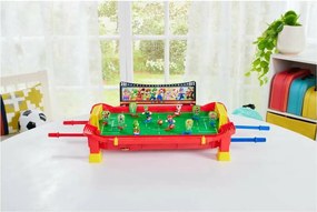 Παιχνίδι των δεξιοτήτων Super Mario