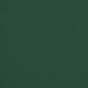 vidaXL Ομπρέλα με Διπλή Κορυφή Πράσινη 449 x 265 εκ.