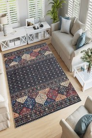 Χαλί W1159 213HFT2547 Multi Conceptum Hypnose 80X120cm