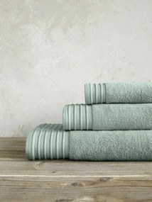 Πετσέτα 90x145 Feel Fresh - Rock Green - Nima Home