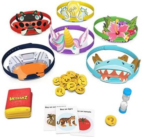 Επιτραπέζιο Παιχνίδι Spin Master