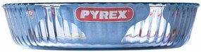 Φόρμα για τα Γλυκά Pyrex Διαφανές