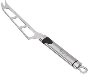 Μαχαίρι Τυριού 26cm Ανοξείδωτο Gizmo BG-3275 - Bergner