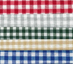 Τραπεζομάντηλο 140x220 Τσέλσι Γκρι