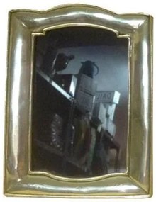Κορνίζα από Κασσίτερο 13x17cm Etoile PWT-014L