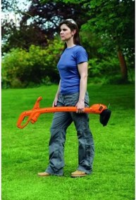 Ηλεκτρικό Ψαλίδι Black &amp; Decker 300 W 400 W 25 cm 230 V