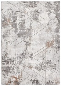 Χαλί (200x290) Polcarpet Venice Merry 497 Vison Gold