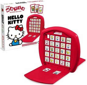 Επιτραπέζιο Παιχνίδι Winning Moves Hello Kitty Match 27 x 5 x 27 cm