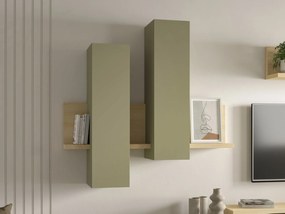 Βιτρίνα Bron-Φυσικό - Μέντα