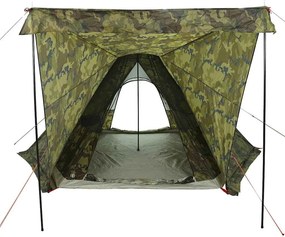 vidaXL Σκηνή Οικογενειακή Tipi 6 Ατόμων Αδιάβροχη Παραλλαγή