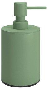 Dispenser Μπάνιου 350ml (Φ8x15) Pam &amp; Co 90-903 Matt Mint