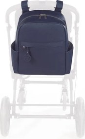 Τσάντα Αλλαξιέρα Backpack Pasito a Pasito London Blue