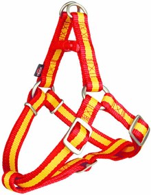 Σαμαράκι για σκύλο Trixie Premium XS/S