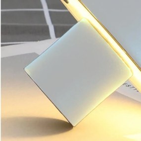 Διακοσμητικό Φωτιστικό LED για Μπουκάλι Μπαταρίας - Άσπρο