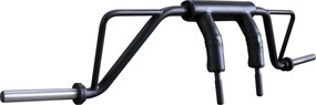 Amila Μπάρα Καθισμάτων Safe Squat Bar (94250)