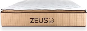 Στρώμα μονό "ZEUS" 80x200