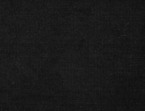 Σουπλά Maha Secret de Gourmet - 45x30cm - Μαύρο