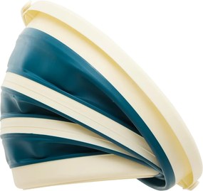 Πτυσσόμενο Λεκανάκι (Φ33x25.2) F-V Pop-Up 169157B Blue