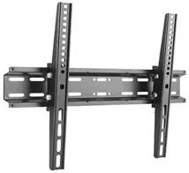 Brateck Βάση TV 32-55 Ίντσες 35kg Κλίσης +5-10° KL25-44T LLC 04.044.0096