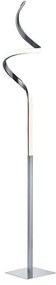 Φωτιστικό Δαπέδου Course R42051107 Nickel RL Lighting Metal