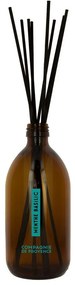 Αρωματικό Χώρου Με Sticks Mint Basil Apothicare Diffuser 220ml CDP-PF0117DP200BA Compagnie De Provence