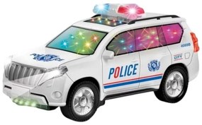 Ηλεκτρονικό αυτοκίνητο Police - 4088B - 917329