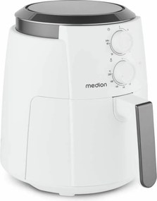 Φριτέζα Medion Λευκό