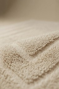 Stewehome πετσέτα ποδιών από 100% βαμβάκι 60x130 cm