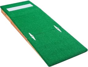 VEVOR 85 in Pitching Mound Portable Pitcher Mound Baseball Softball Training