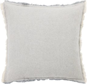 Διακοσμητικό Μαξιλάρι (45x45) Das Home 0301 Grey