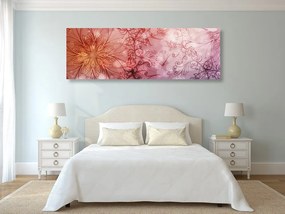 Εικόνα Floral Mandala - 150x50