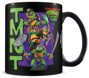 Κούπα Teenage Mutant Ninja Turtle - Mutant Mayhem