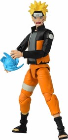 Αρθρωτό Σχήμα Bandai Naruto Ukumaki - Final Battle 17 cm