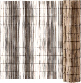 vidaXL Καλαμωτή 300x90 εκ. Μπαμπού