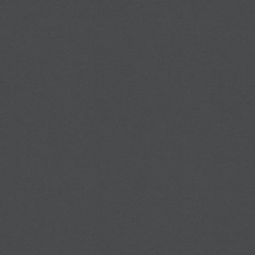 vidaXL Κιόσκι με Διπλή Οροφή Ανθρακί 3,98x2,98 μ. Ατσάλινο