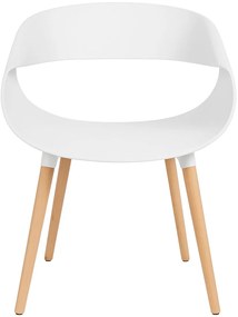 Καρέκλα Romero-Leuko