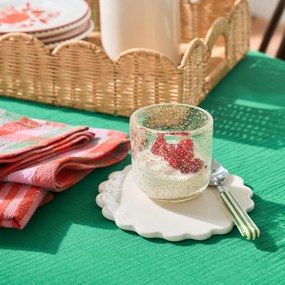 Κεραμικό σουπλά, Shella